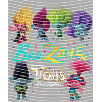 Cartoons and other-CO 917